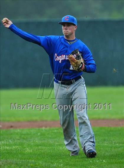 Thumbnail 2 in Coginchaug Regional @ East Hampton photogallery.