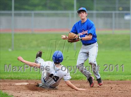 Thumbnail 1 in Coginchaug Regional @ East Hampton photogallery.