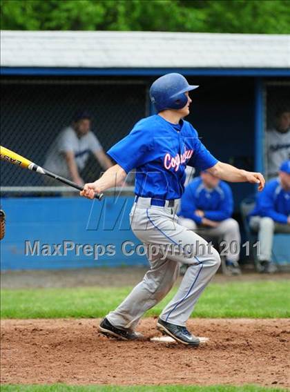 Thumbnail 1 in Coginchaug Regional @ East Hampton photogallery.
