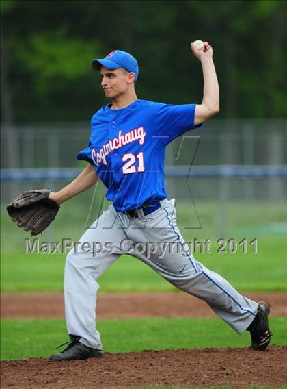Thumbnail 1 in Coginchaug Regional @ East Hampton photogallery.