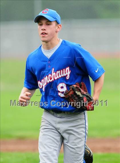 Thumbnail 3 in Coginchaug Regional @ East Hampton photogallery.