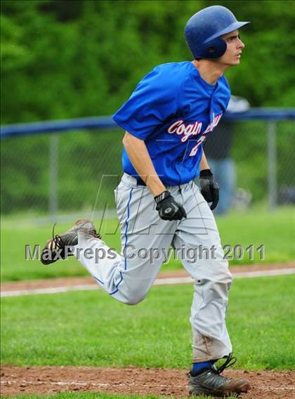 Thumbnail 2 in Coginchaug Regional @ East Hampton photogallery.