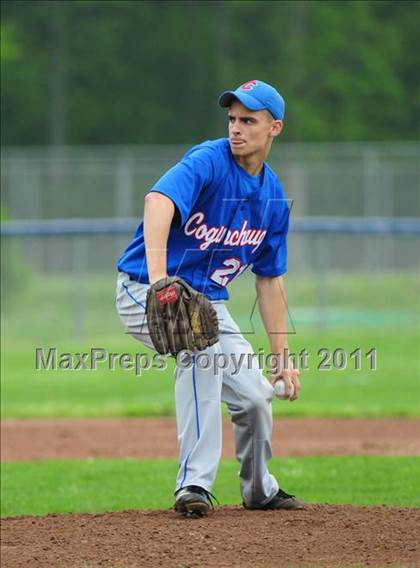 Thumbnail 1 in Coginchaug Regional @ East Hampton photogallery.