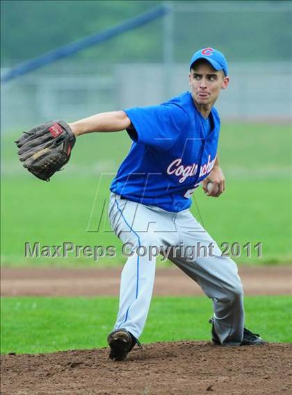 Thumbnail 1 in Coginchaug Regional @ East Hampton photogallery.