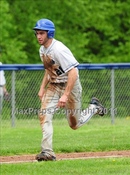 Thumbnail 1 in Coginchaug Regional @ East Hampton photogallery.