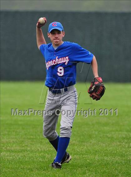 Thumbnail 1 in Coginchaug Regional @ East Hampton photogallery.