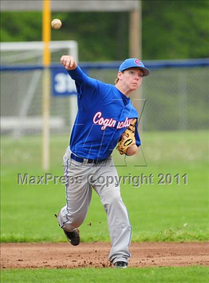 Thumbnail 2 in Coginchaug Regional @ East Hampton photogallery.