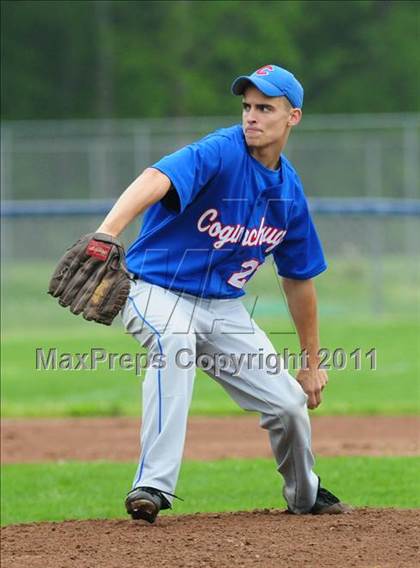 Thumbnail 1 in Coginchaug Regional @ East Hampton photogallery.