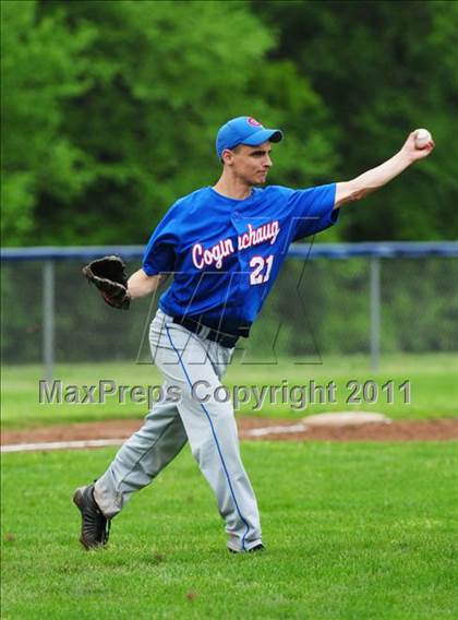 Thumbnail 2 in Coginchaug Regional @ East Hampton photogallery.
