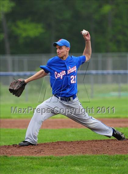 Thumbnail 1 in Coginchaug Regional @ East Hampton photogallery.