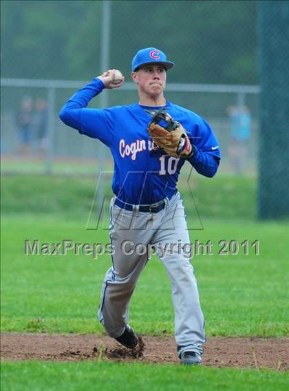 Thumbnail 2 in Coginchaug Regional @ East Hampton photogallery.