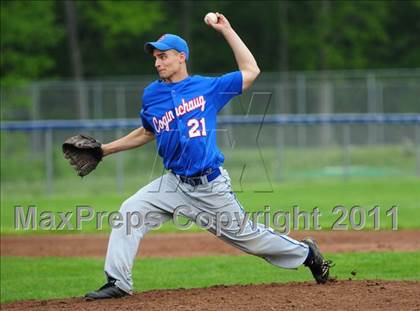 Thumbnail 2 in Coginchaug Regional @ East Hampton photogallery.
