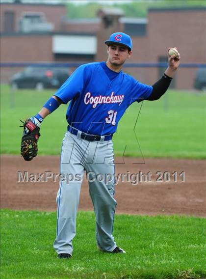 Thumbnail 2 in Coginchaug Regional @ East Hampton photogallery.