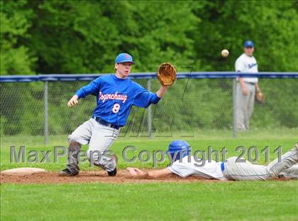 Thumbnail 1 in Coginchaug Regional @ East Hampton photogallery.