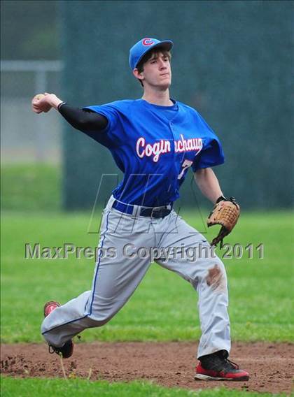 Thumbnail 3 in Coginchaug Regional @ East Hampton photogallery.