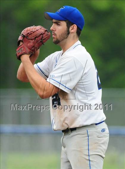 Thumbnail 1 in Coginchaug Regional @ East Hampton photogallery.