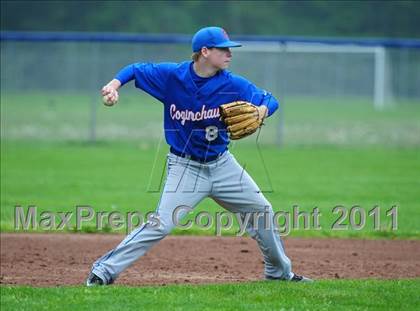 Thumbnail 1 in Coginchaug Regional @ East Hampton photogallery.