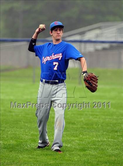 Thumbnail 2 in Coginchaug Regional @ East Hampton photogallery.