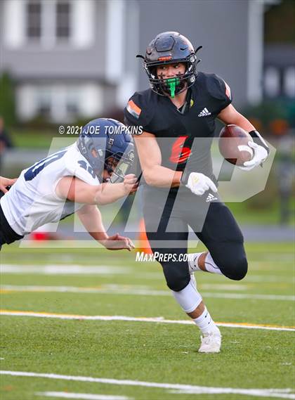 Thumbnail 2 in Burke Catholic @ Marlboro Central photogallery.