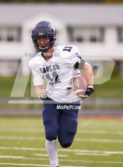 Thumbnail 1 in Burke Catholic @ Marlboro Central photogallery.
