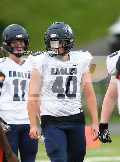 Thumbnail 2 in Burke Catholic @ Marlboro Central photogallery.