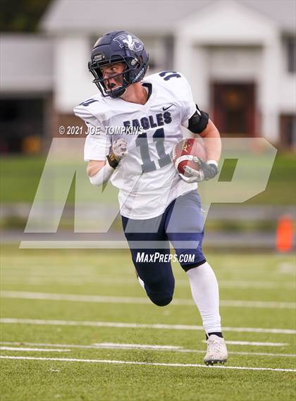 Thumbnail 1 in Burke Catholic @ Marlboro Central photogallery.