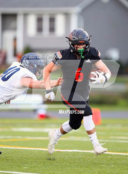 Thumbnail 1 in Burke Catholic @ Marlboro Central photogallery.
