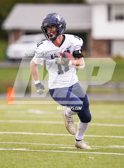 Thumbnail 2 in Burke Catholic @ Marlboro Central photogallery.