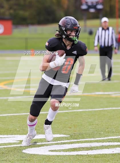 Thumbnail 3 in Burke Catholic @ Marlboro Central photogallery.