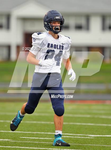 Thumbnail 3 in Burke Catholic @ Marlboro Central photogallery.