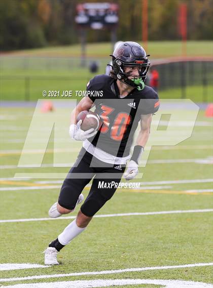 Thumbnail 1 in Burke Catholic @ Marlboro Central photogallery.