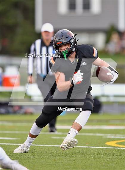 Thumbnail 2 in Burke Catholic @ Marlboro Central photogallery.