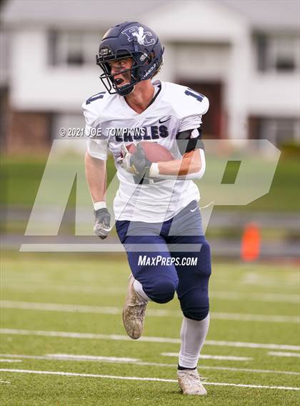 Thumbnail 2 in Burke Catholic @ Marlboro Central photogallery.