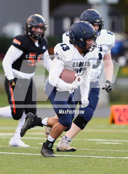Thumbnail 3 in Burke Catholic @ Marlboro Central photogallery.