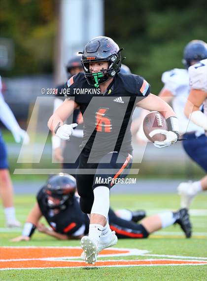 Thumbnail 1 in Burke Catholic @ Marlboro Central photogallery.