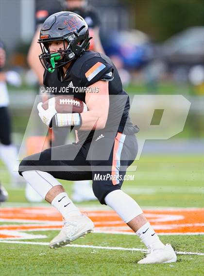 Thumbnail 3 in Burke Catholic @ Marlboro Central photogallery.