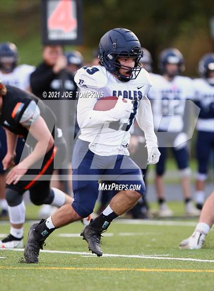 Thumbnail 2 in Burke Catholic @ Marlboro Central photogallery.