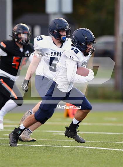 Thumbnail 1 in Burke Catholic @ Marlboro Central photogallery.