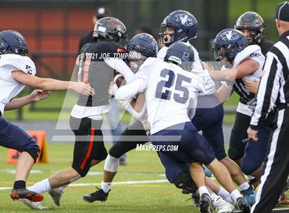 Thumbnail 2 in Burke Catholic @ Marlboro Central photogallery.