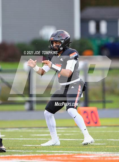 Thumbnail 1 in Burke Catholic @ Marlboro Central photogallery.