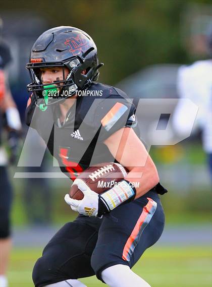 Thumbnail 2 in Burke Catholic @ Marlboro Central photogallery.