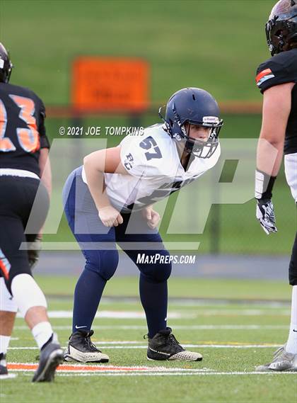 Thumbnail 3 in Burke Catholic @ Marlboro Central photogallery.