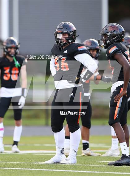 Thumbnail 2 in Burke Catholic @ Marlboro Central photogallery.