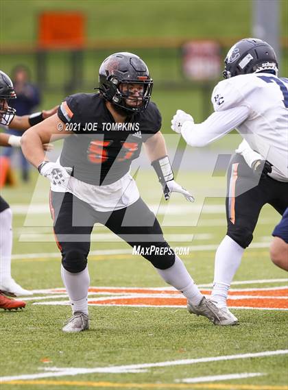 Thumbnail 1 in Burke Catholic @ Marlboro Central photogallery.