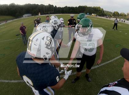 Thumbnail 1 in East Hamilton @ Soddy Daisy photogallery.