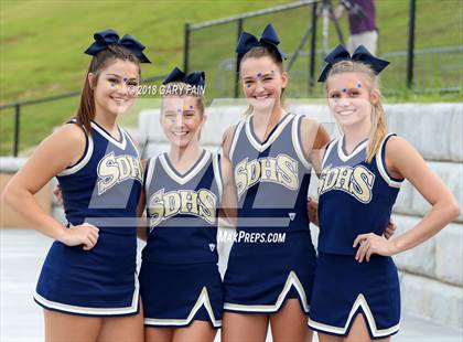 Thumbnail 2 in East Hamilton @ Soddy Daisy photogallery.