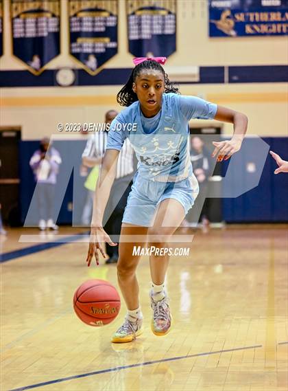 Thumbnail 2 in Penfield vs. Bishop Kearney (NYSPHSAA Section V Class AA Semifinals) photogallery.