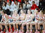 Photo from the gallery "Penfield vs. Bishop Kearney (NYSPHSAA Section V Class AA Semifinals)"