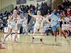 Photo from the gallery "Penfield vs. Bishop Kearney (NYSPHSAA Section V Class AA Semifinals)"