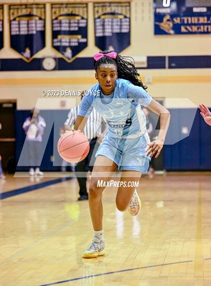 Thumbnail 3 in Penfield vs. Bishop Kearney (NYSPHSAA Section V Class AA Semifinals) photogallery.